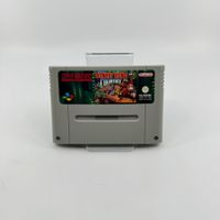 Donkey Kong Country (Super Nintendo Snes)