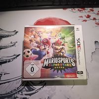 Mario Sports Superstars  Nintendo 3DS