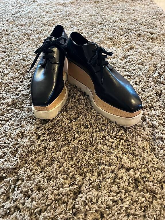 Scarpe da donna: Scarpe STELLA MC CARTNEY – Usato da Gentilino venduto da pet_p7fg