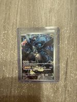 Pokémon N’s Zekrom 031 MEP Illustration Rare Holo Englisch