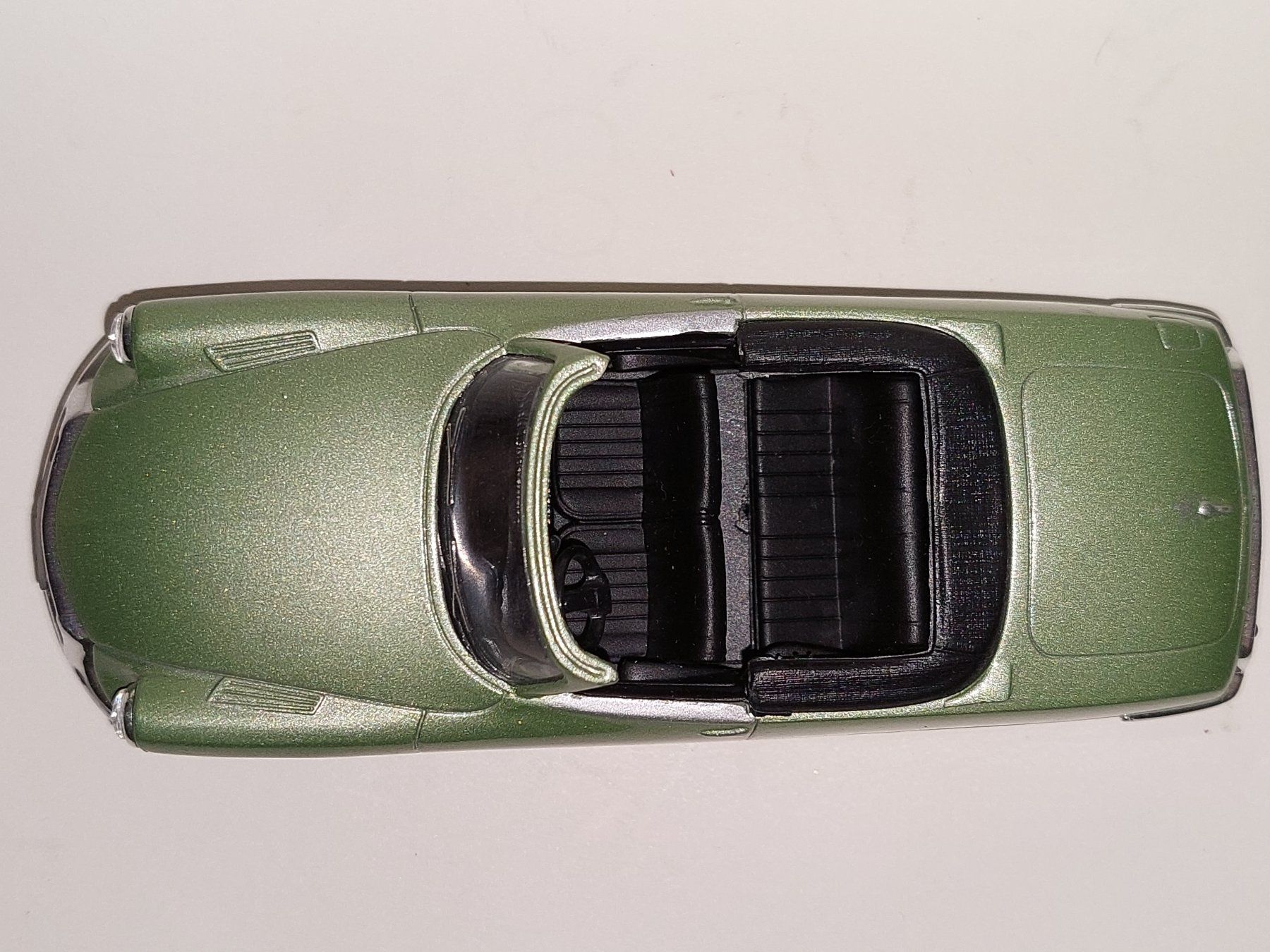 Solido Modellini d'auto: Citroen DS 19 1:43 Solido – Usato da Diegten venduto da isetta590 4