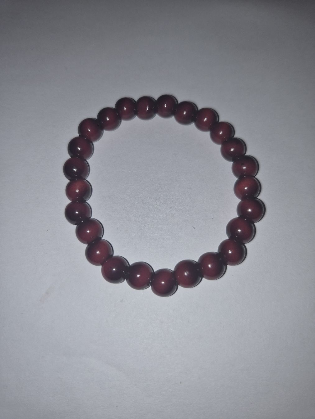 Armbänder & -reifen: bracelet – Neu (gemäss Beschreibung) aus Senèdes von hen_fw8b