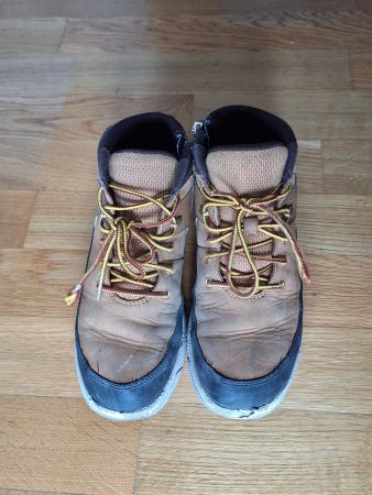 Timberland jungen Sneaker Boots EU 38