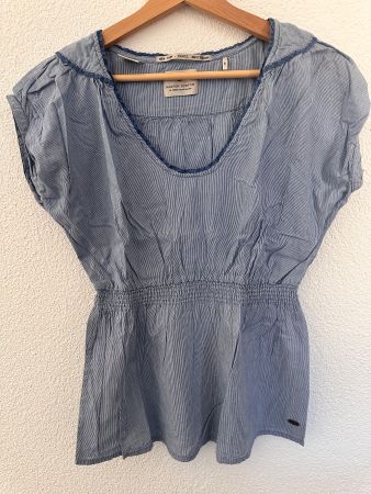 T-shirt Damen Maison Scotch