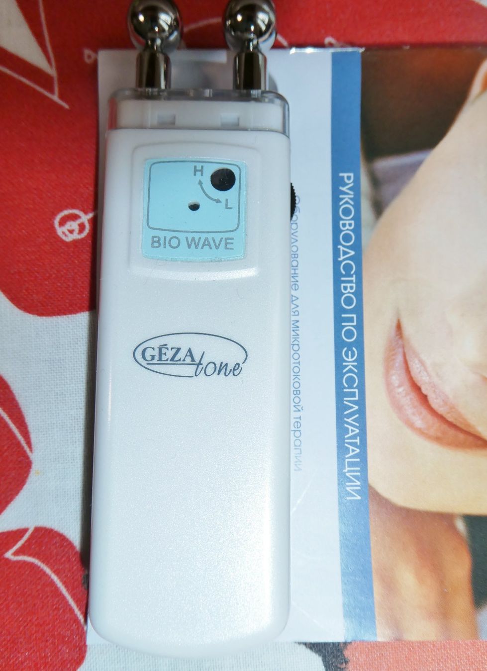 Gesichtspflege: Skin Cleaner  + Bio Lift – Neu (gemäss Beschreibung) aus Siebnen von GluckPilz5684 7