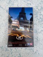 Cassette VHS film Taxi 2 TF1 Video format standard