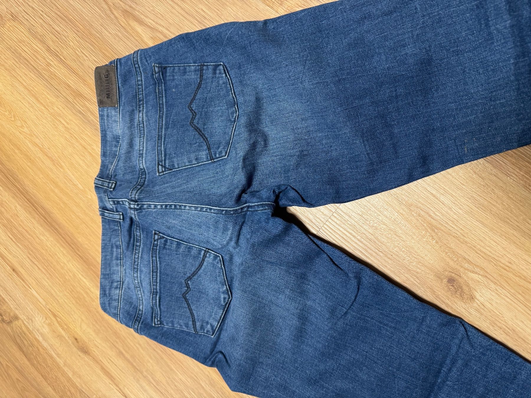 Jeans: Mustang Jeans 36 – Nuovo (secondo la descrizione) da Altdorf UR venduto da Lilelo82 3