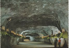 Seegrotte Hinterbühl