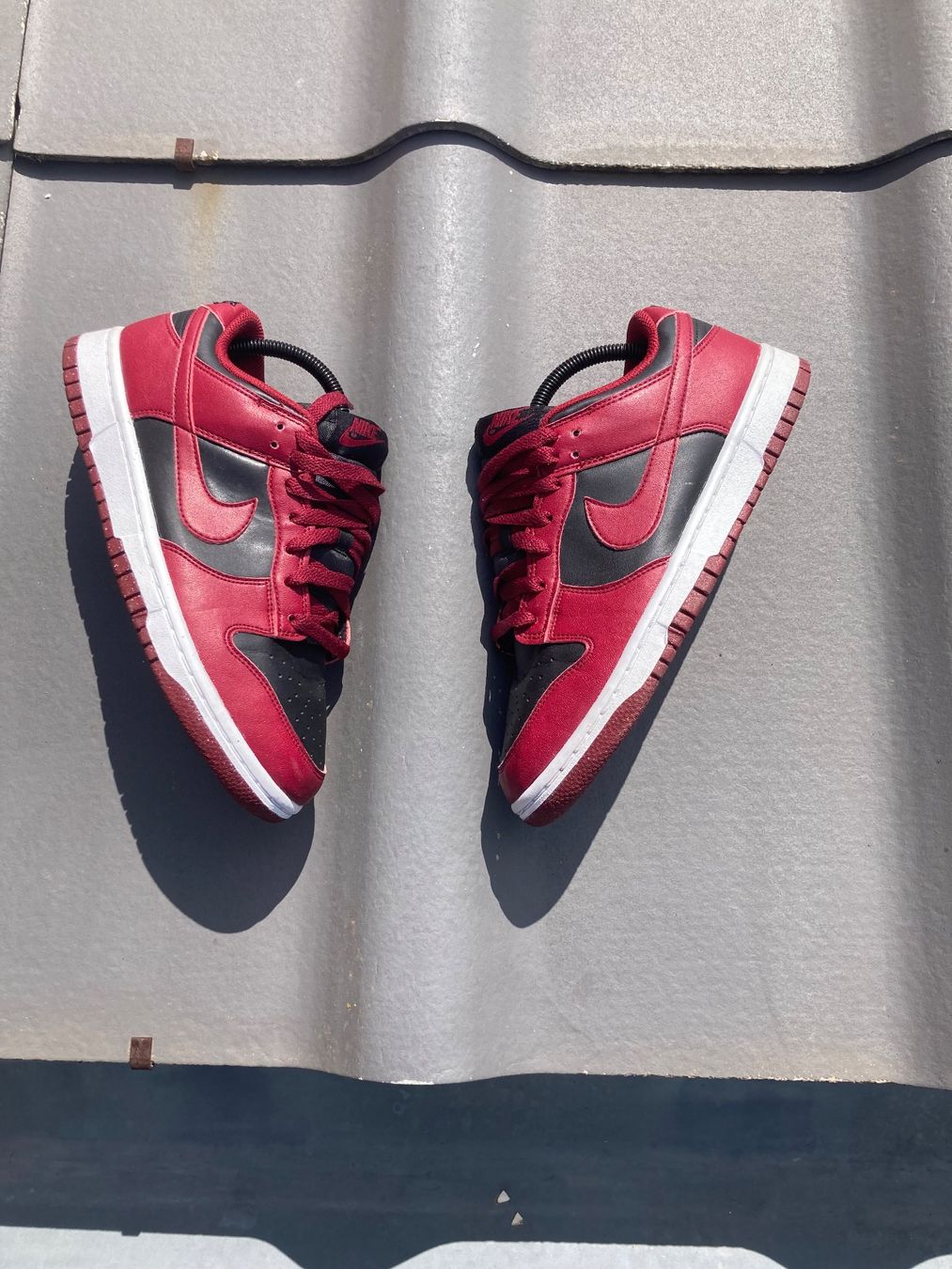 Nike Scarpe da uomo: Nike Dunk – Usato da Dompierre FR venduto da matmath