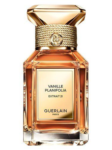 Guerlain Profumi & Eau de Toilette: Vanille Planifolia Extrait 21 von Guerlain, Abfüllung 2ml – Nuovo (secondo la descrizione) da Jonen venduto da Juliette_St
