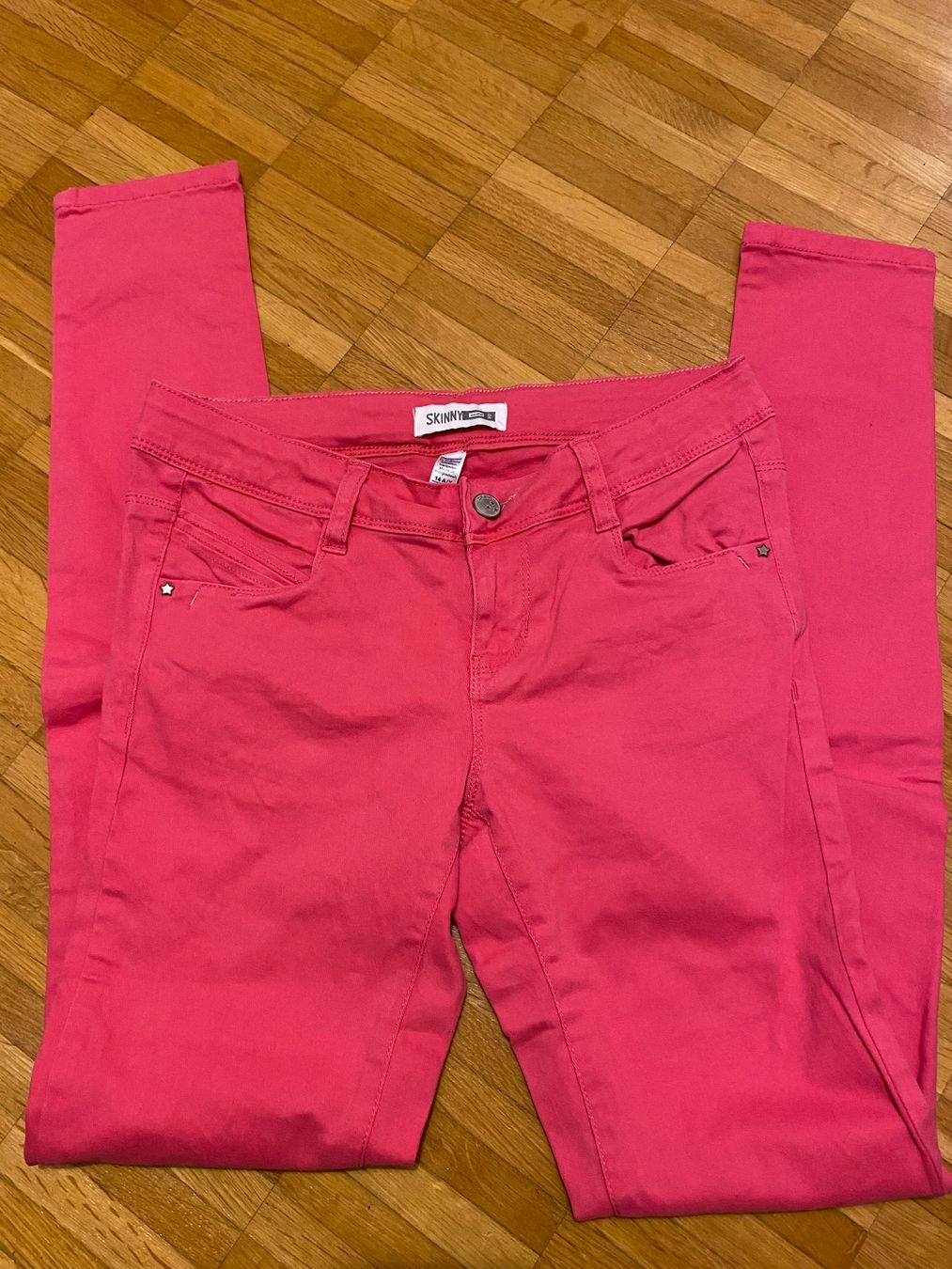 Pantaloni: Pantalon fille – Usato da Basel venduto da OK2010