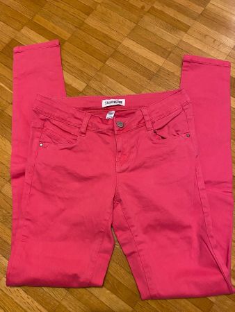 Pantalon fille