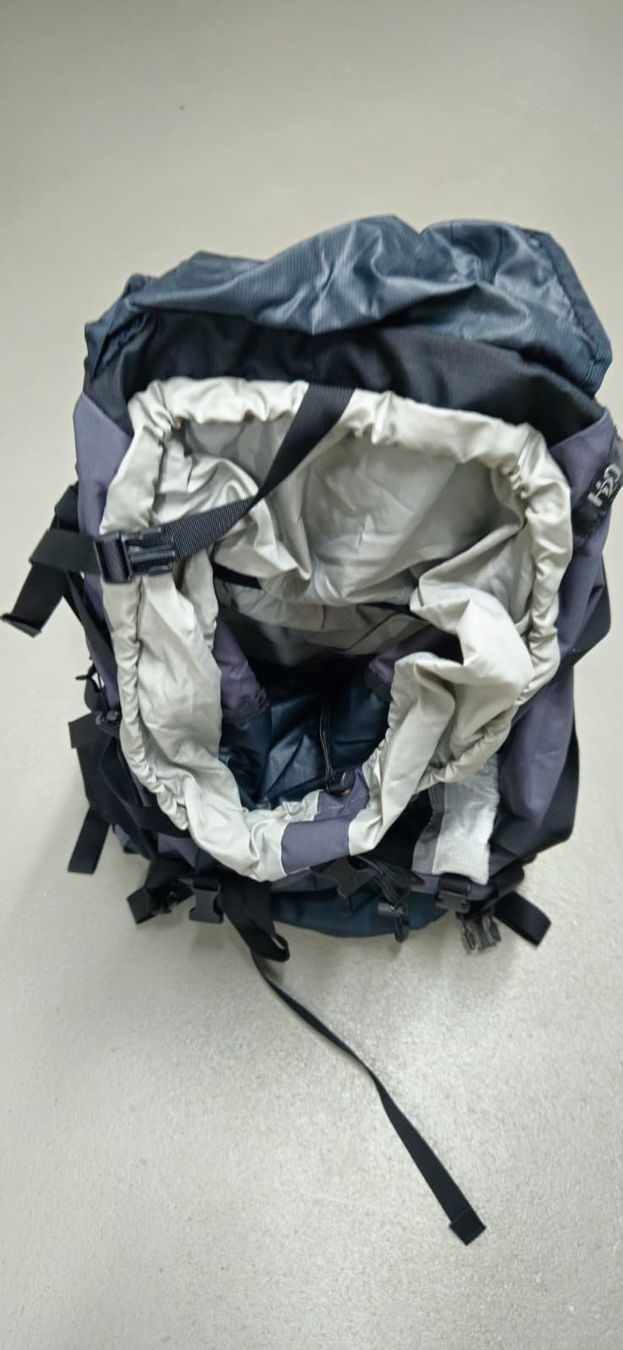 Zaini: Rucksack | Tramper 60 Liter – Usato da Frauenfeld venduto da buu2