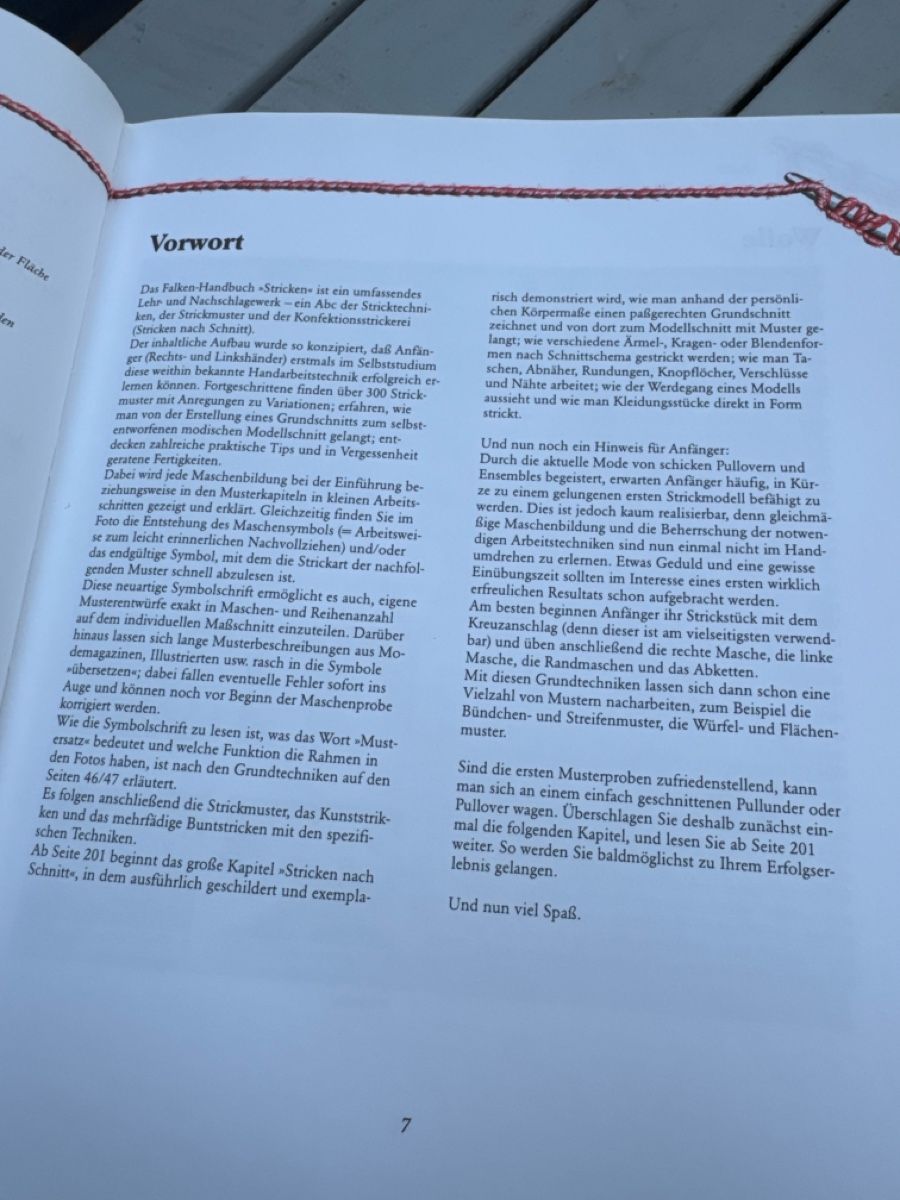 Livres: Stricken Handbuch über 300 Muster – Neuf (Voir description) à Zürich par Belisimo 3