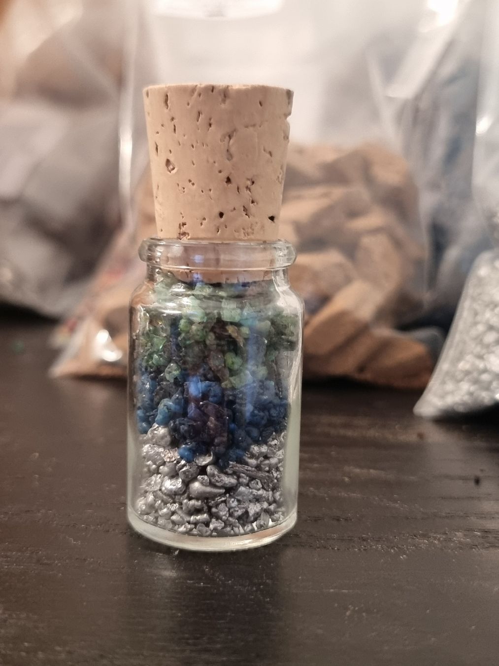 Kerzen: Räuchermischung Celestial Frankincense Weihrauch 13g – Neu und originalverpackt aus Gundetswil von Sabrinaverkauft