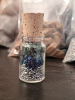 Räuchermischung Celestial Frankincense Weihrauch 13g