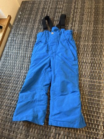 Schneehose McKinley 104