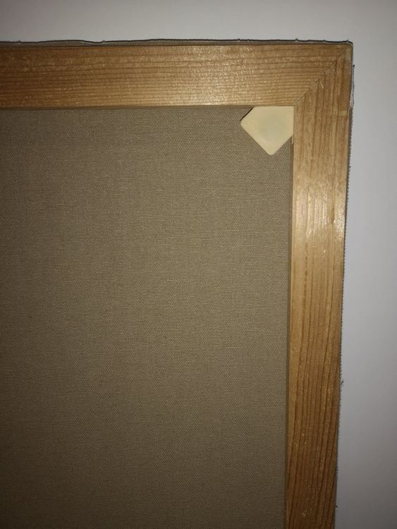 Dipinti: Leinwand Gemälde (handgemalt), 61.5 x 49.5 – Usato da Oftringen venduto da WufffWuff 7