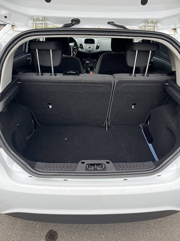 Autos: Ford Fiesta 1.0 Trend – Gebraucht aus Arbon von sch_kg5s 3