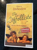 Die Löffelliste 