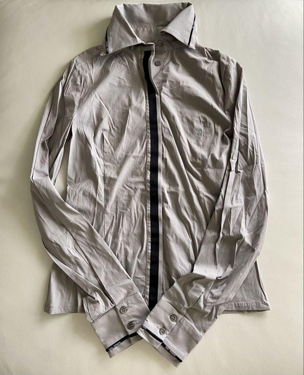Camicette: Patrizia Pepe Bluse Gr S neu – Nuovo (secondo la descrizione) da Horgen venduto da smlecnik78