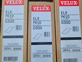 Velux Austausch-Adapterrahmen