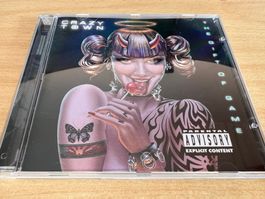 Crazy Town – The Gift Of Game