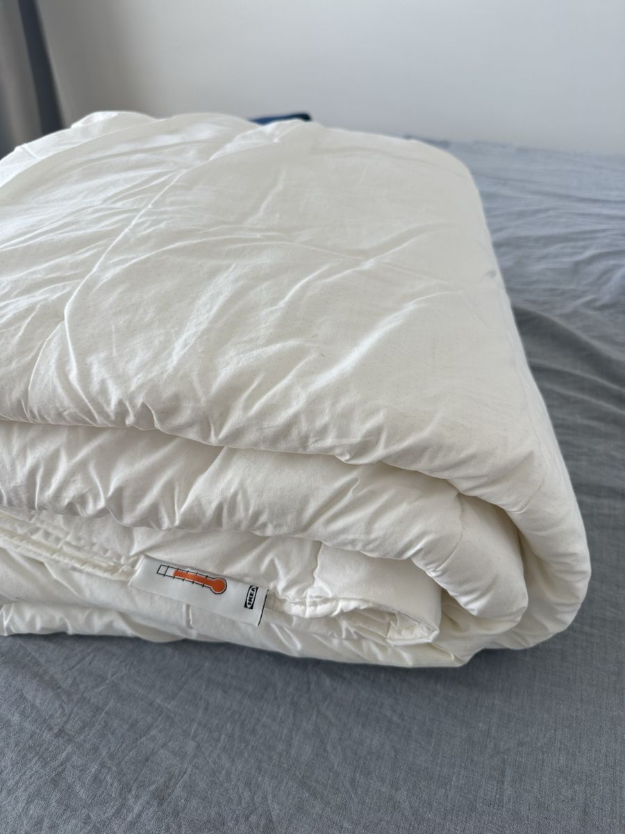 Ikea Coperte: Warm Duvet Ikea – Usato da Zürich venduto da Matico2 6