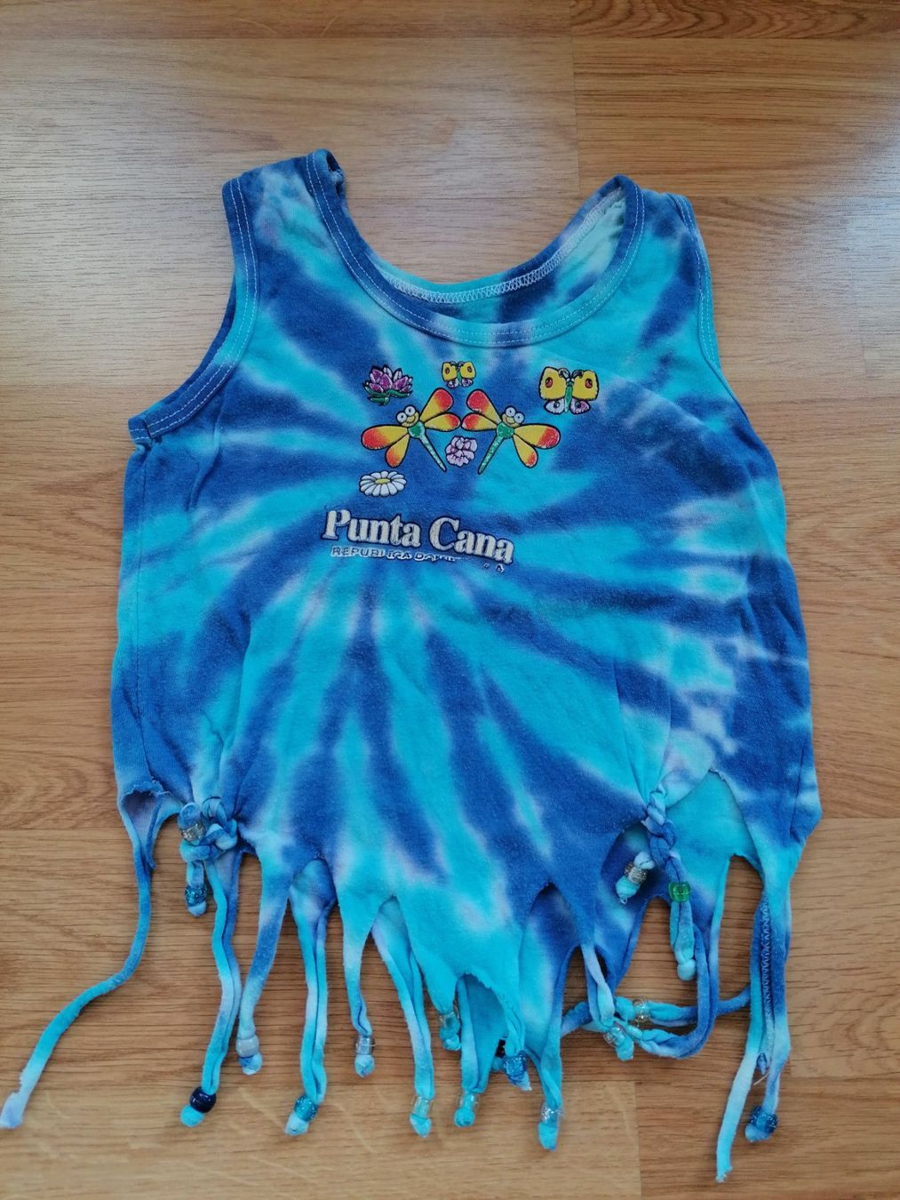 Camicette, T-shirt & Top: Top für ca. 3-4 Jährige – Usato da Büttikon AG venduto da Amineah 4
