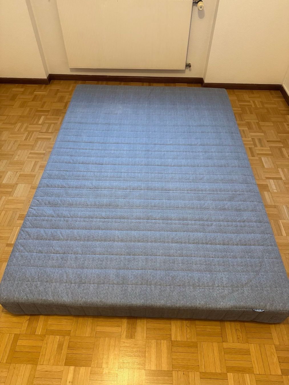 Ikea Matratzen: Mattress IKEA 140cm – Gebraucht aus Genève von schernch