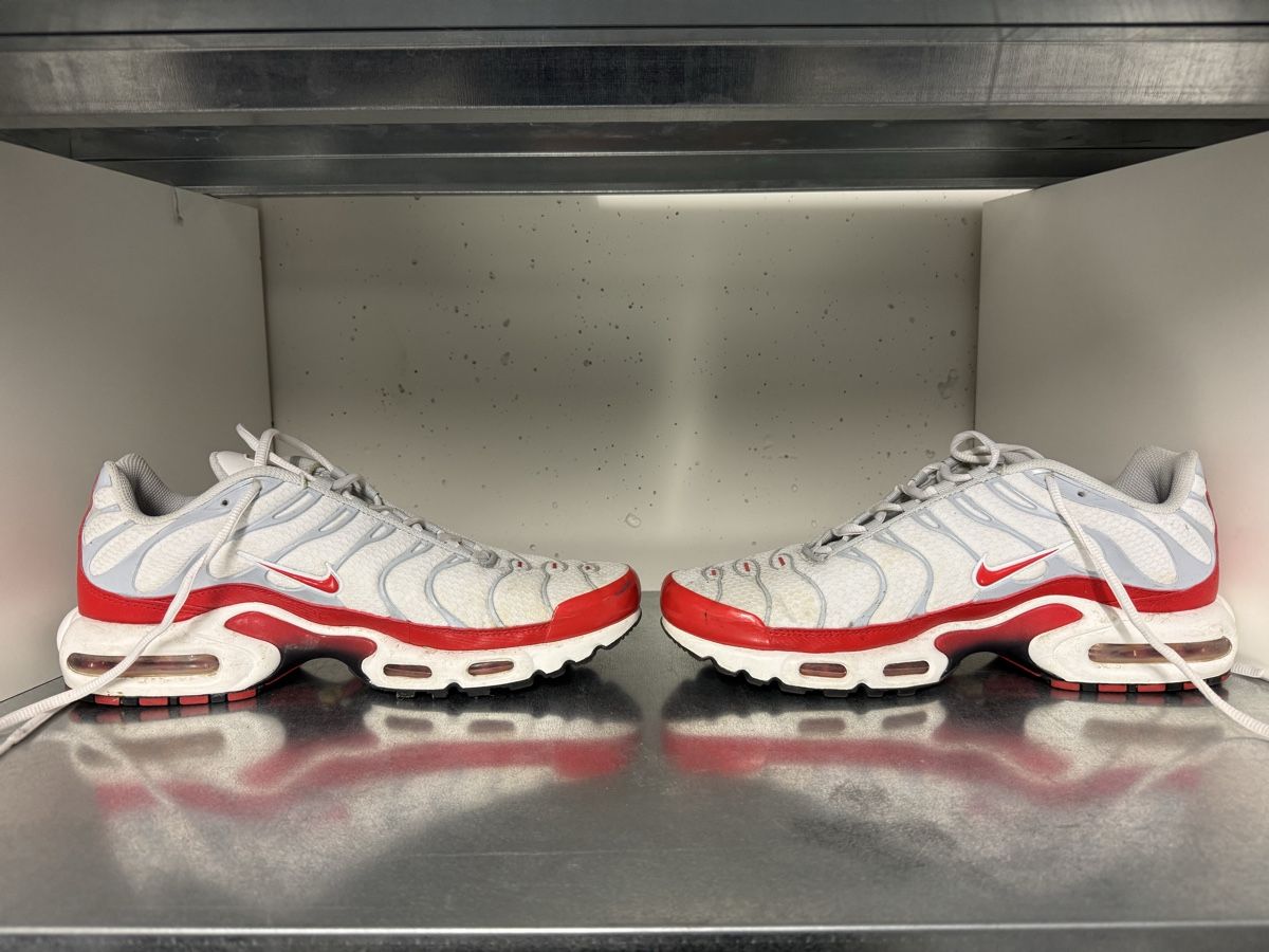 Herrenschuhe: Nike Air Max Plus – Gebraucht aus Therwil von lor_c5rf 1