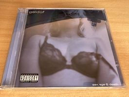 H8 Geldof – Sex, Age & Death