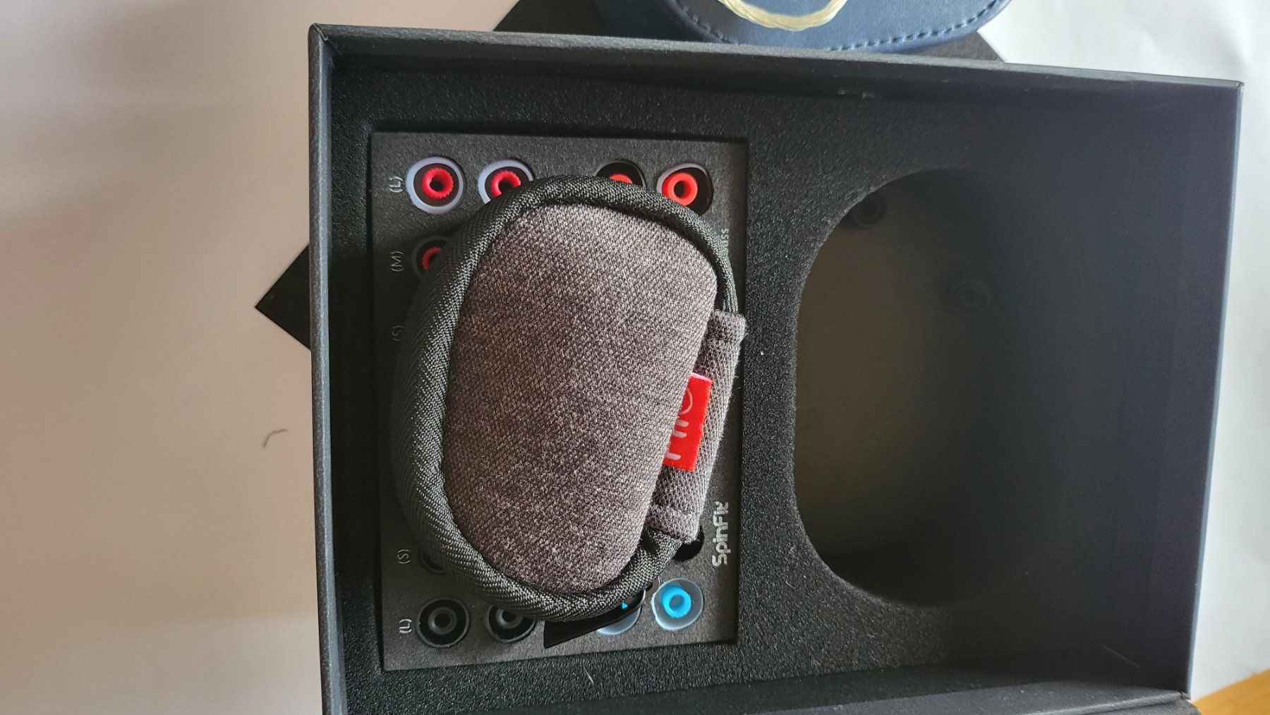 Casques audio: Fiio FH7 earbugs – D'occasion à Zürich par ser_7nmd 2