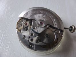 Certina Automatikwerk cal. 25-651 ((Preisvorschlag-!!!))