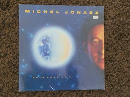LP  Michel Jonasz