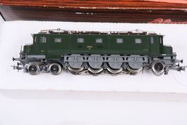 Liliput Ae 4/7 Nummer 4755 in original Schachtel