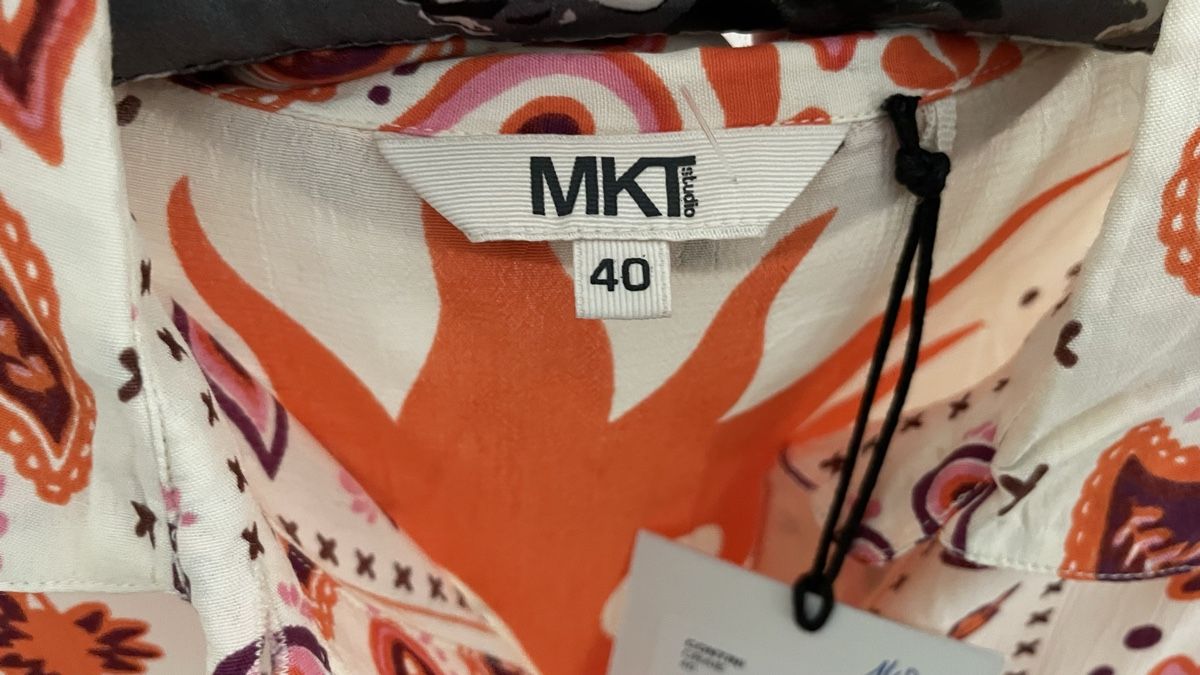 Lotti di vestiti: NEUF Ensemble en viscose MKT  – Nuovo e nell'imballaggio originale da Satigny venduto da Pauline_1987 4