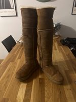 JOLIE BOTTE UGG