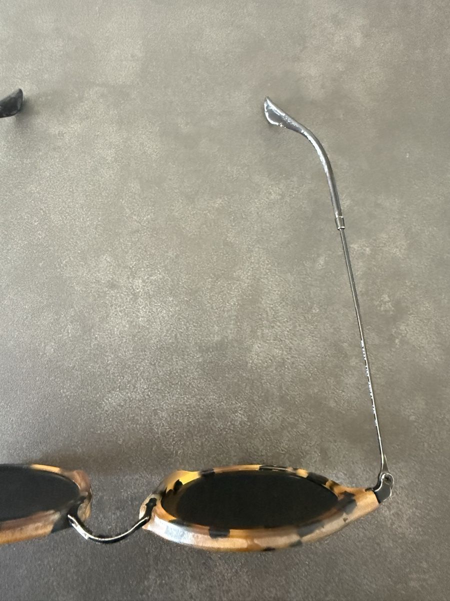 Ray-Ban Occhiali & Lenti: Lunette ray ban  – Usato da Pully venduto da Afagone 4