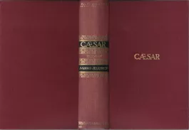 Cäsar von Mirko Jelusich 1930