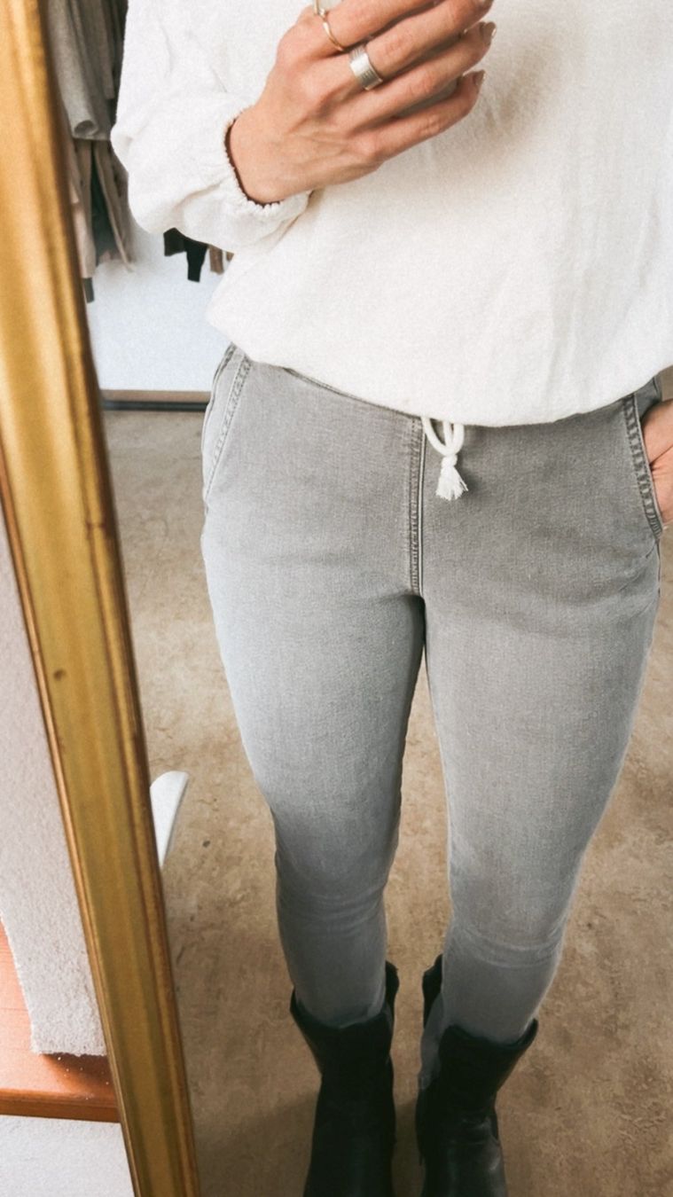 Sezane Jeans: Sézane Jeans – Gr. 36 – Usato da Illnau venduto da Monkky 6