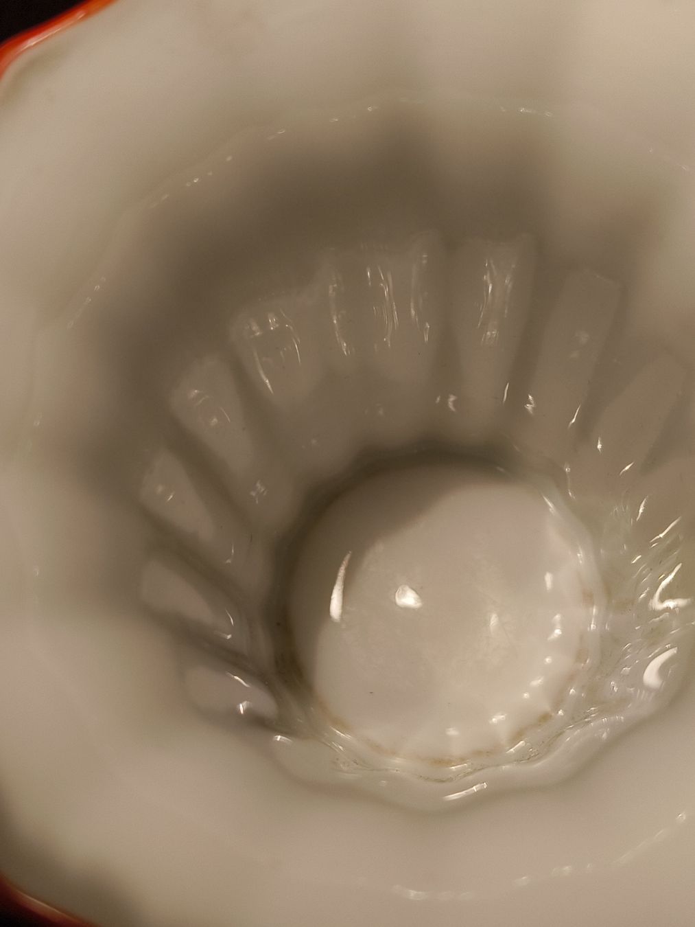 Rosenthal Vase & Récipients: Art Deco Rosenthal Vase  – D'occasion à stettlen par VintageBern_ch 4