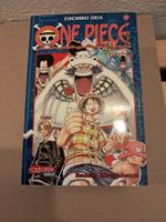 One Piece – Band 17 „Baders Kirschbaum“