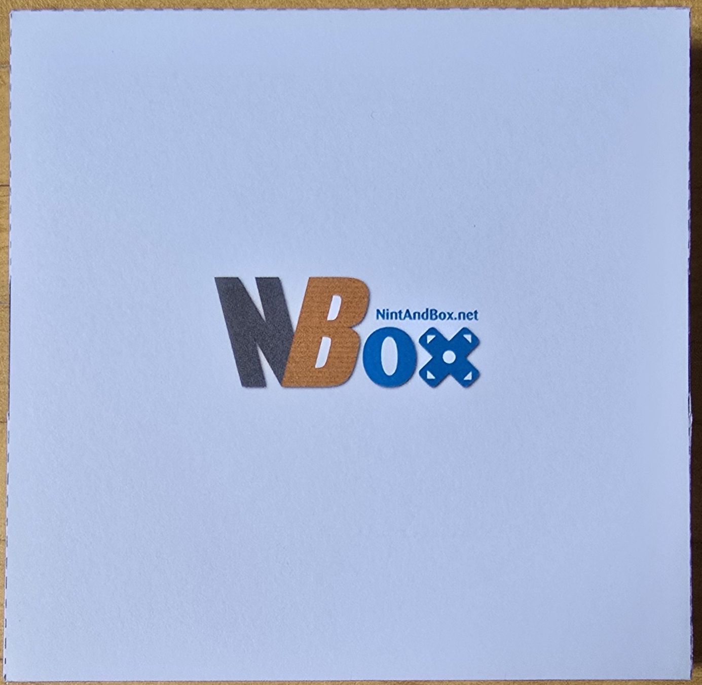 Nintendo Custodie protettive: Karton Inlay für Game Boy – Nuovo (secondo la descrizione) da Froideville venduto da xXSebastienXx 1