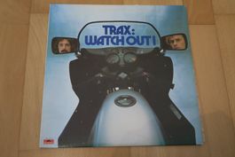 Trax – Watch Out!