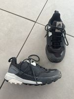 Adidas Terrex Kinder Wanderschuhe Gr. 30 gebraucht