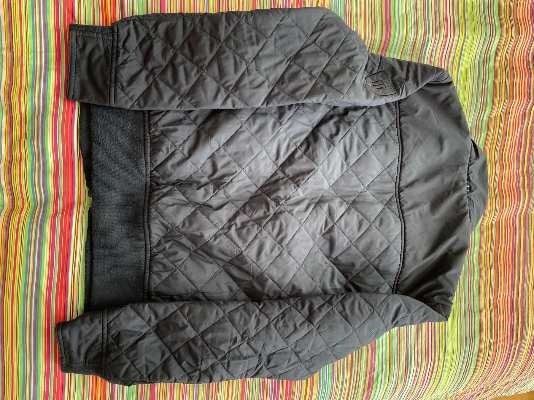Tommy Hilfiger Giacche: Tommy Hilfiger – Nuovo (secondo la descrizione) da Winterthur venduto da AJ2323 4