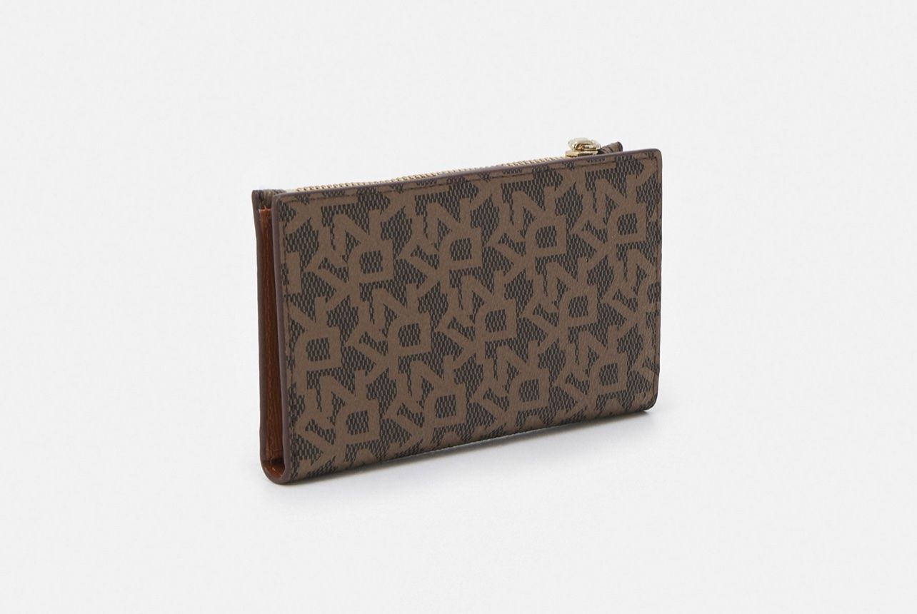 DKNY Portamonete: DKNY BRYANT BIFOLD HOLDER - Geldbörse – Nuovo e nell'imballaggio originale da Oberaach venduto da Dandy2021 1