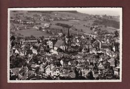 HERISAU - Teilansicht