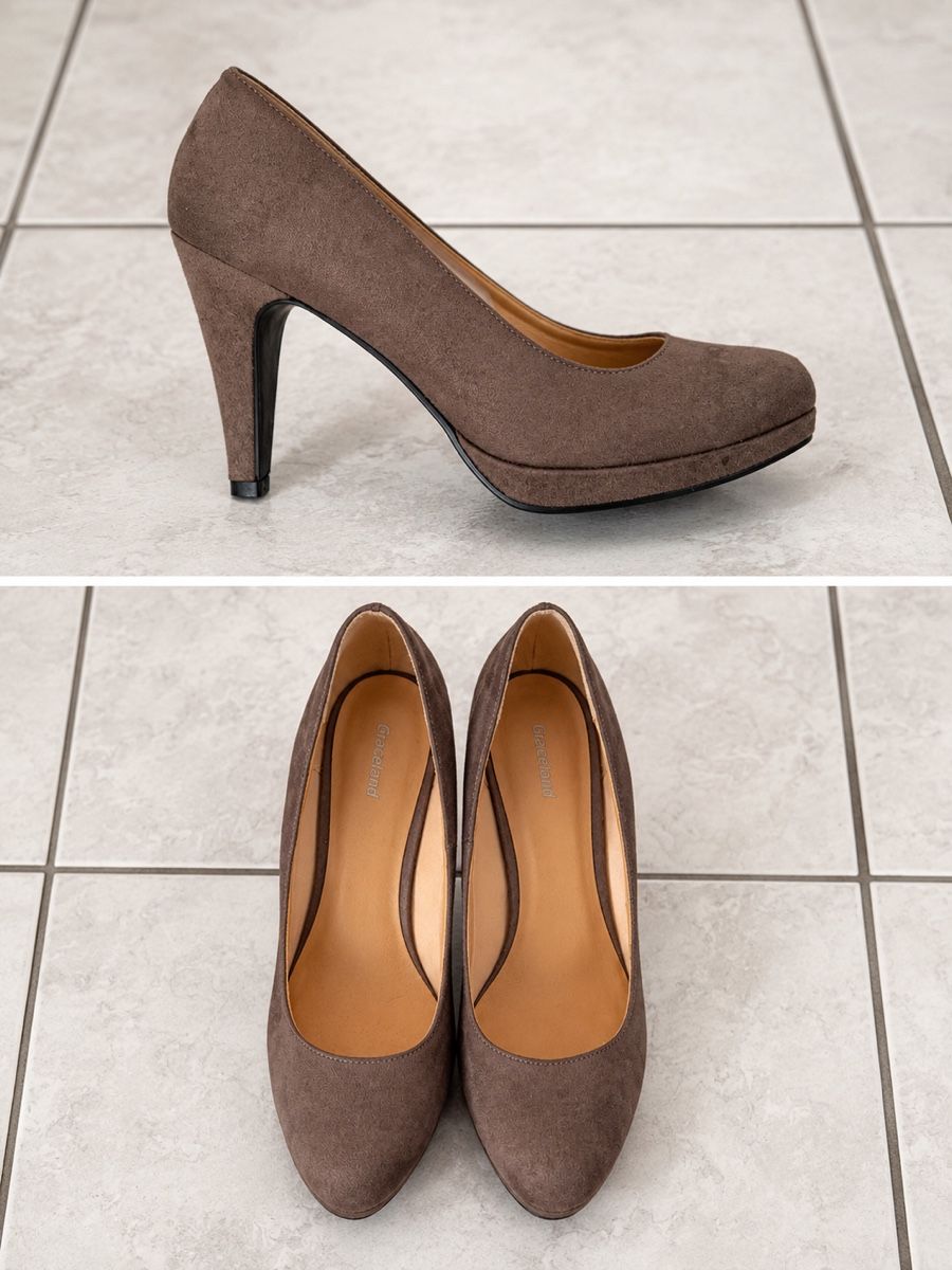 Scarpe da donna: Scarpe con tacco – Usato da Zürich venduto da mar_f9vq